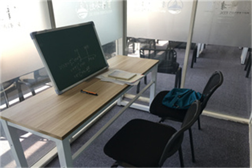 一对一教室